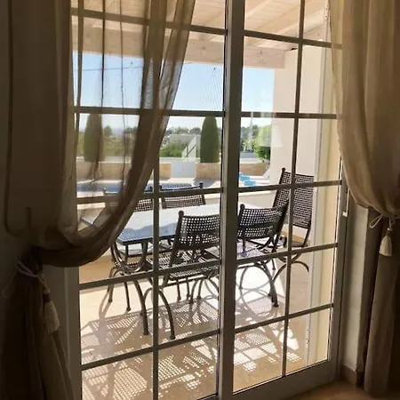 Vila Lana - Heated Pool - Sea View - Two Independent Floors Faro Exterior photo
